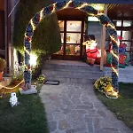 Kris Guest house 3*