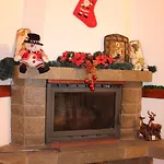 Kris Guest house 3*