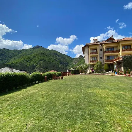 Гостевой дом Kris 3*