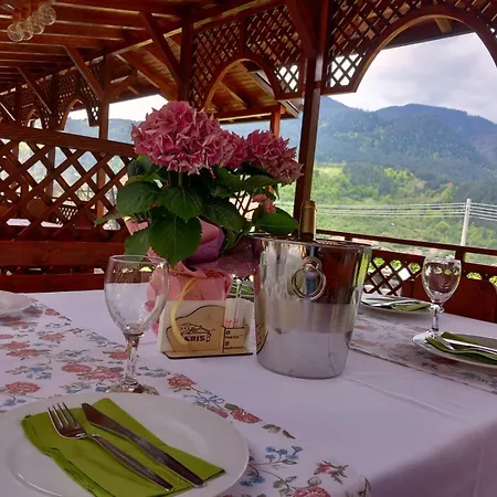 Гостевой дом Kris