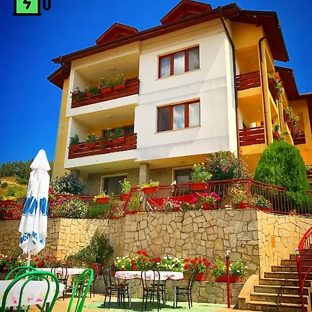 게스트하우스 Kris 데빈