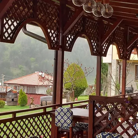 Kris Guest house 3*
