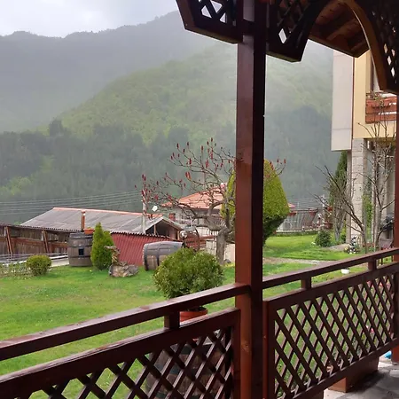 Kris Guest house 3*