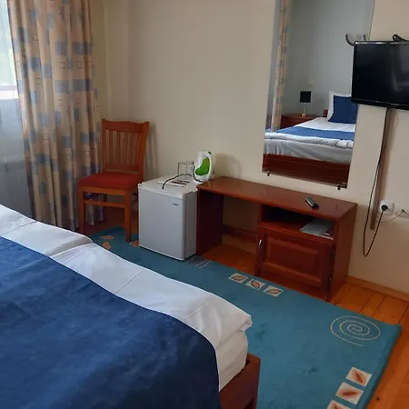 Kris Guest house