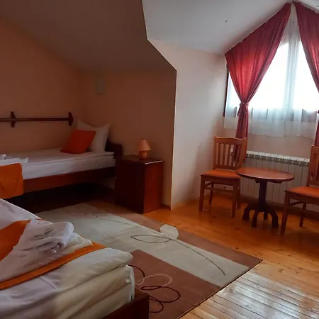 Kris Guest house