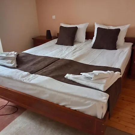 Guest house Kris