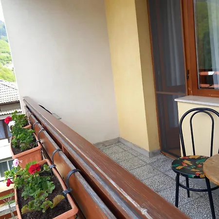 Guest house Kris 3*