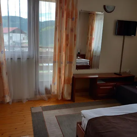 Guest house Kris