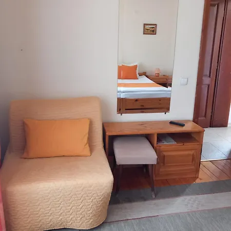 Guest house Kris 3*