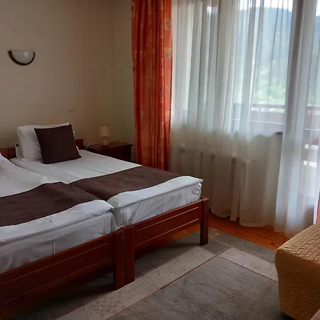 Kris Guest house