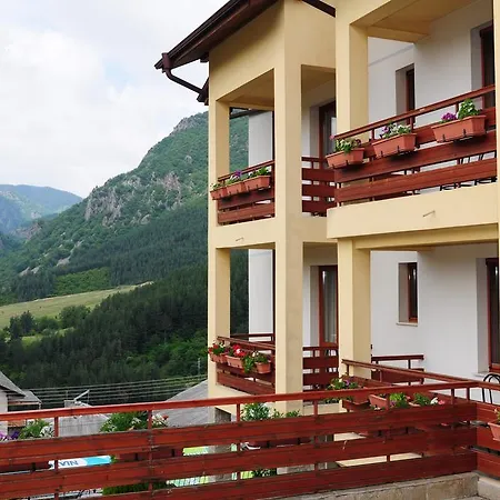 Guest house Kris