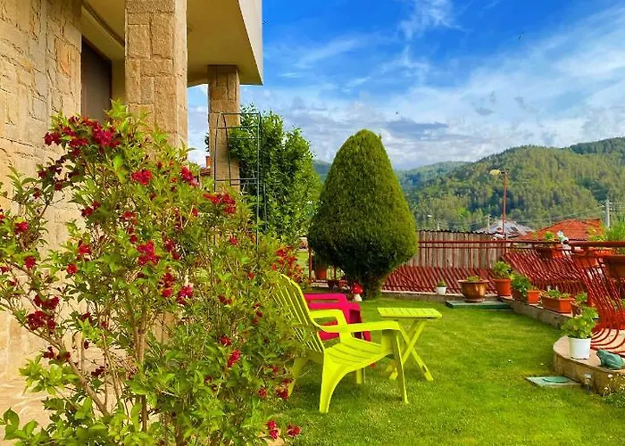 Гостевой дом Kris Девин