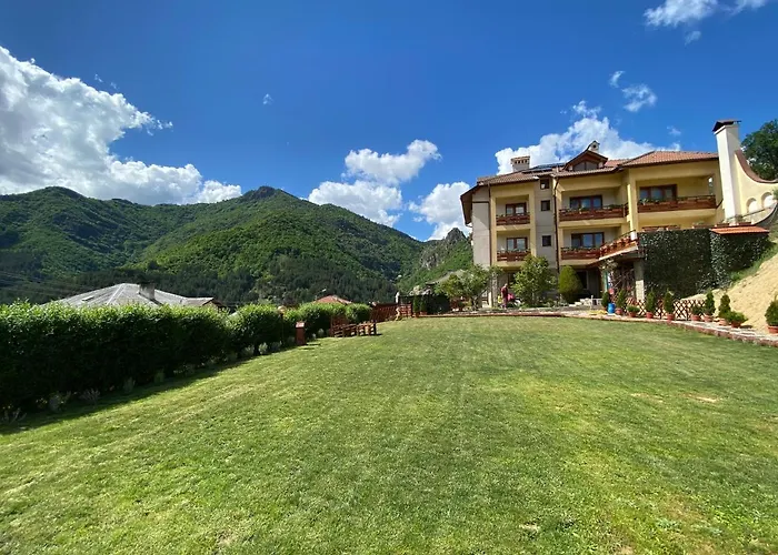 Гостевой дом Kris 3*