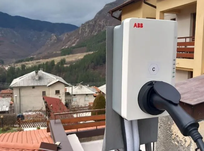 Гостевой дом Kris Девин