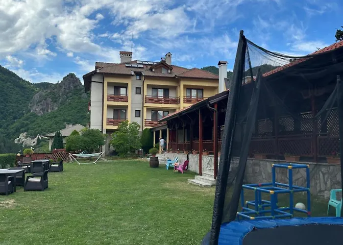 Kris Гостевой дом