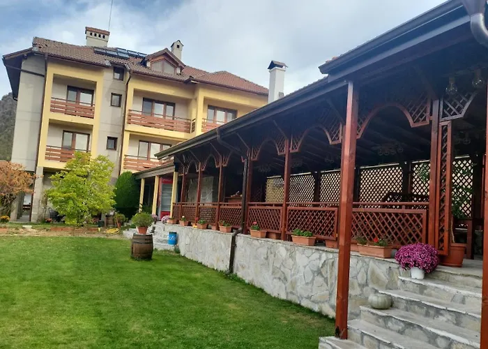 게스트하우스 Kris 3*