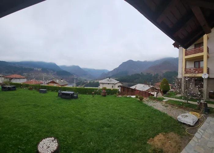 Kris 게스트하우스 데빈