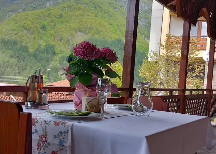 Гостевой дом Kris Девин