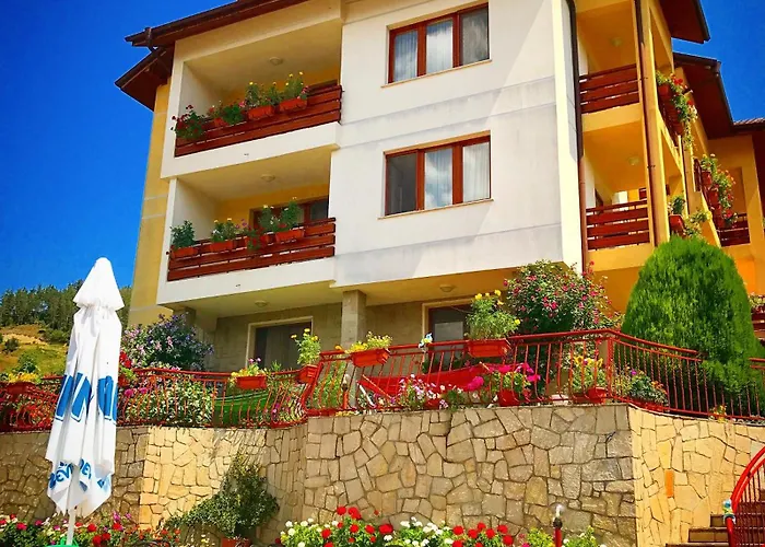 Гостевой дом Kris Девин