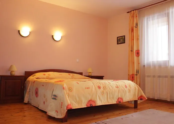 Kris Гостевой дом 3*