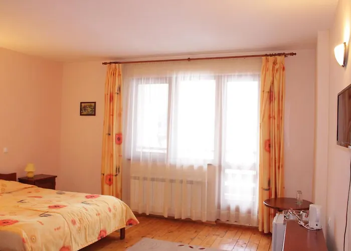 Kris Гостевой дом Девин