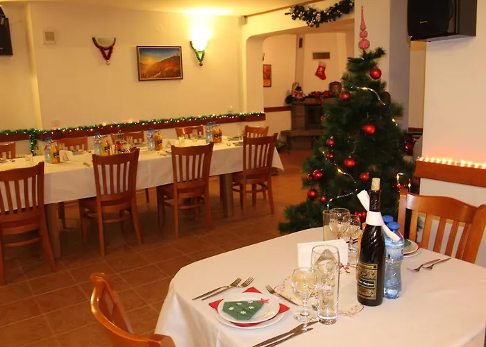 Гостевой дом Kris 3*