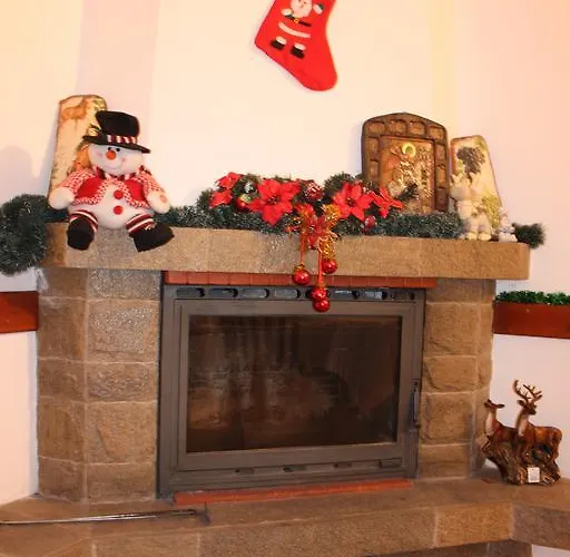 Kris 게스트하우스 3*