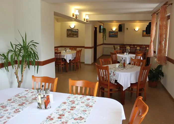 Гостевой дом Kris 3*