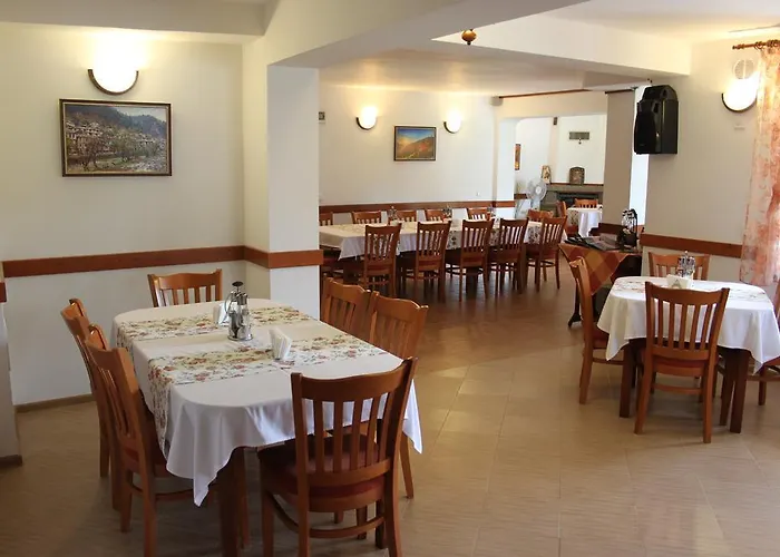 Гостевой дом Kris