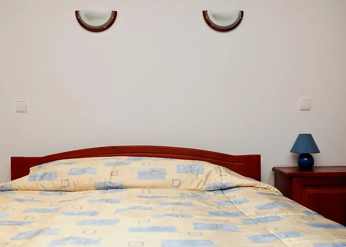 Kris Гостевой дом 3*