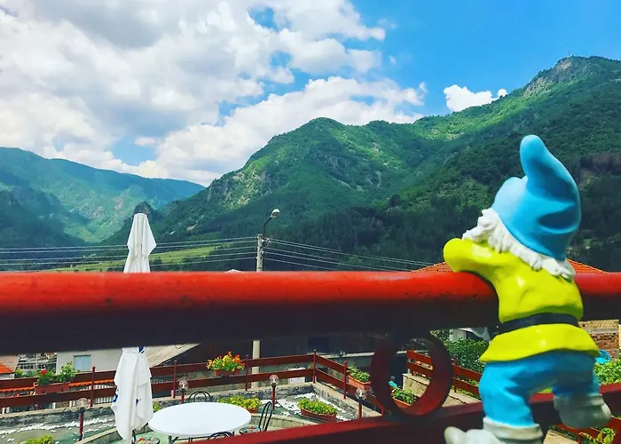 게스트하우스 Kris 데빈