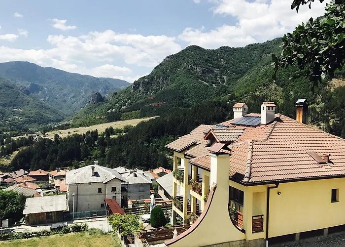 게스트하우스 Kris 3*