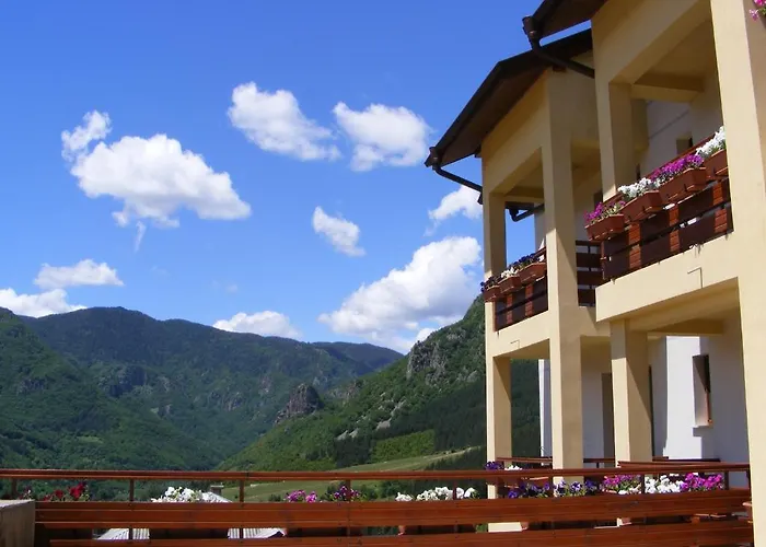 Гостевой дом Kris Девин