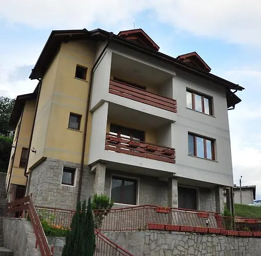 Гостевой дом Kris 3*